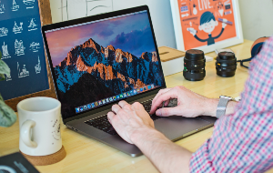 Mac Finder reageert niet